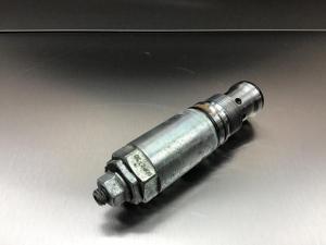 Liebherr Pressure limiting Cartridge